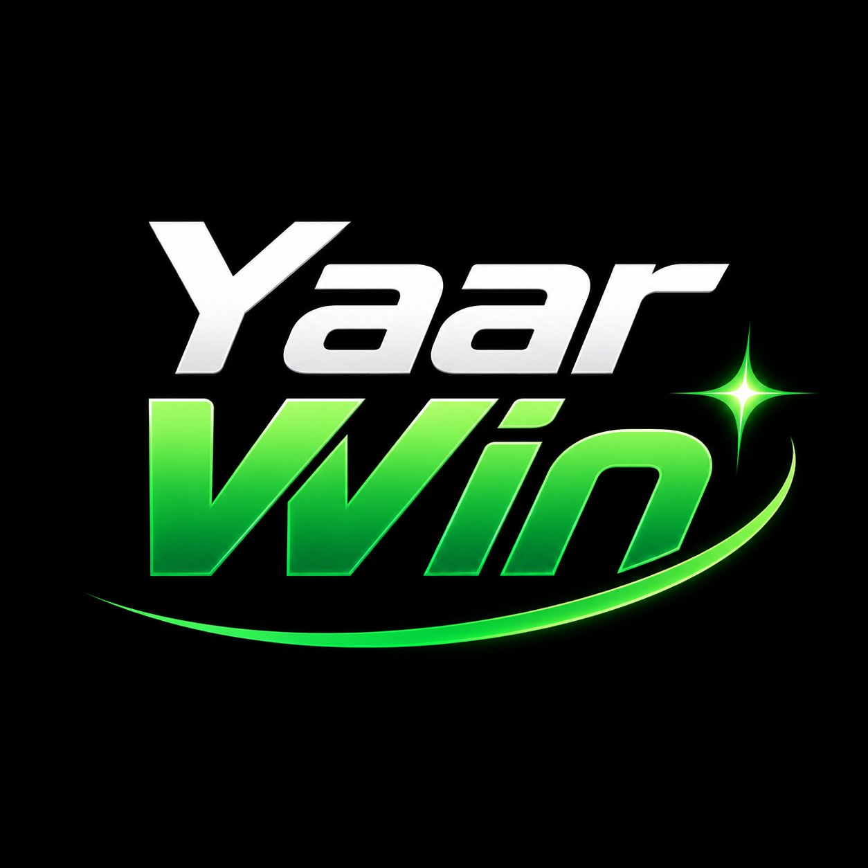 YAARWIN YW logo